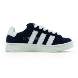 Adidas Campus 00 Black/White