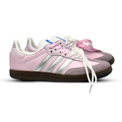 Adidas Samba OG Core Pink