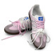 Женские кеды Adidas Samba OG Core Pink