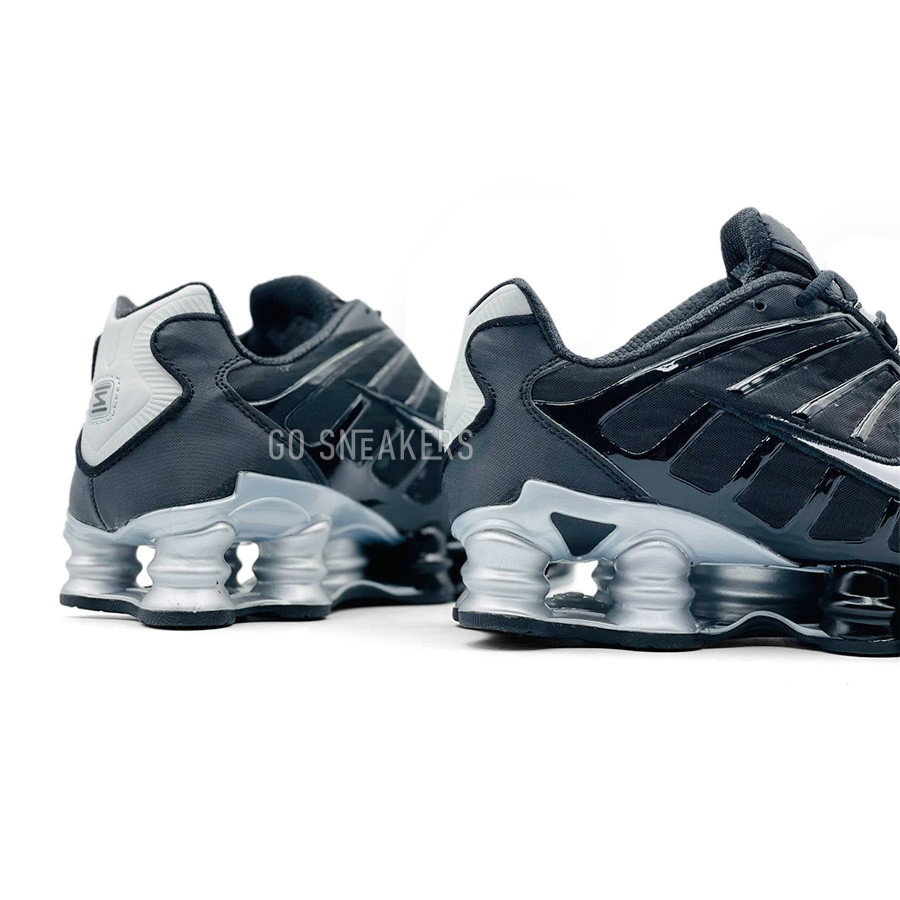 Zapatillas nike shox 2018 outlet