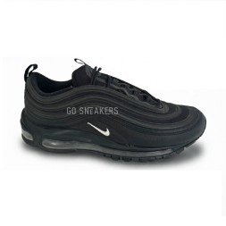 Nike Air Max 97 Total Black