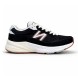 Женские кроссовки Loro Piana x New Balance 990V6 Suede Black