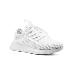 Adidas Deerupt Runner White 