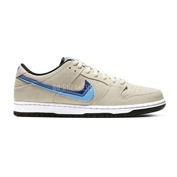 Унисекс кроссовки Nike Dunk SB Low Truck It