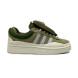 Унисекс кроссовки Adidas Campus Bad Bunny Unisex Khaki Suede