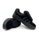Унисекс кроссовки Adidas Campus Bad Bunny Unisex Suede Black