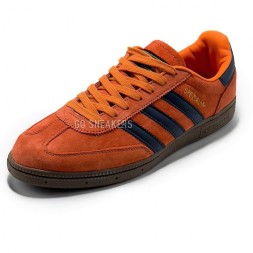 End. х Adidas Handball Spezial Pantone