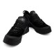 Мужские кроссовки MM6 Maison Margiela X Salomon X-Alp Logo-Print Sneakers Black