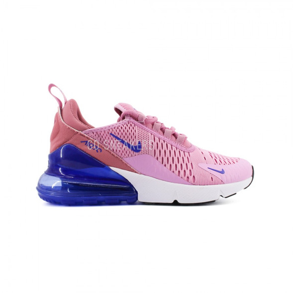 Женские кроссовки Nike Air Max 270 Purple