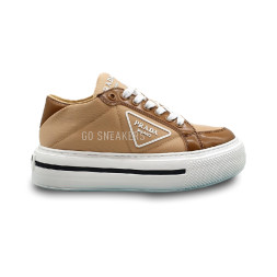 Prada Macro Brown