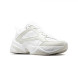 Женские кроссовки Nike M2K Tekno Milk White