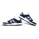 Мужские кроссовки Nike SB Dunk Low Man Black White