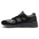 Унисекс кроссовки New Balance 991 x Stone Island Black