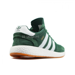 Adidas Iniki Emerald