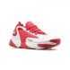 Мужские кроссовки Nike Zoom K2 Red-White