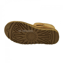 Men's Classic Short II Chestnut