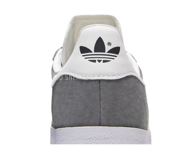 Унисекс кроссовки Adidas Gazelle &amp;#039;Grey&amp;#039;