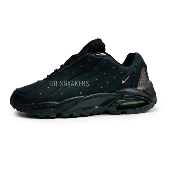 Унисекс кроссовки Nike Hot Step Air Teeranocta Black
