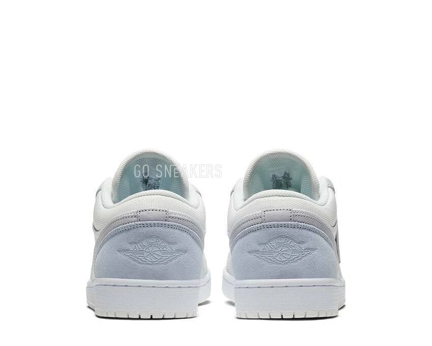 Nike Air Jordan 1 Low Paris