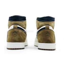Nike Jordan 1 High OG TS SP “Travis Scott”