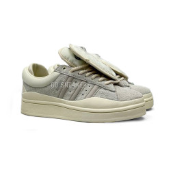 Adidas Campus Bad Bunny Unisex Suede Grey