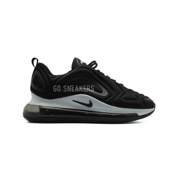 Мужские кроссовки Nike Air Max 720 Black