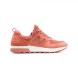 Женские кроссовки New Balance 574S Coral