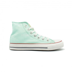 Converse All Star Chuck Taylor High Mint