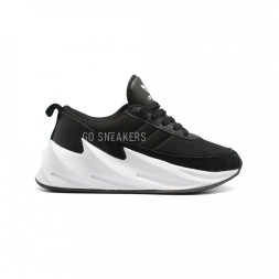 Adidas Shark Black