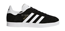 Adidas Wmns Gazelle &#039;Core Black&#039;