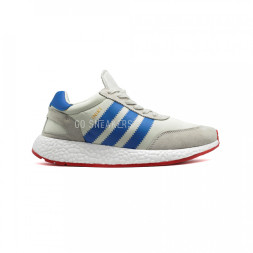 Adidas Iniki White