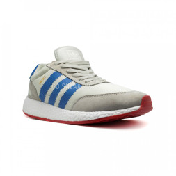 Adidas Iniki White