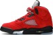Унисекс кроссовки Nike Air Jordan 5 Retro GS &amp;#039;Raging Bull&amp;#039; 2021