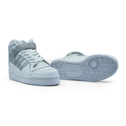 Adidas Forum 84 High White