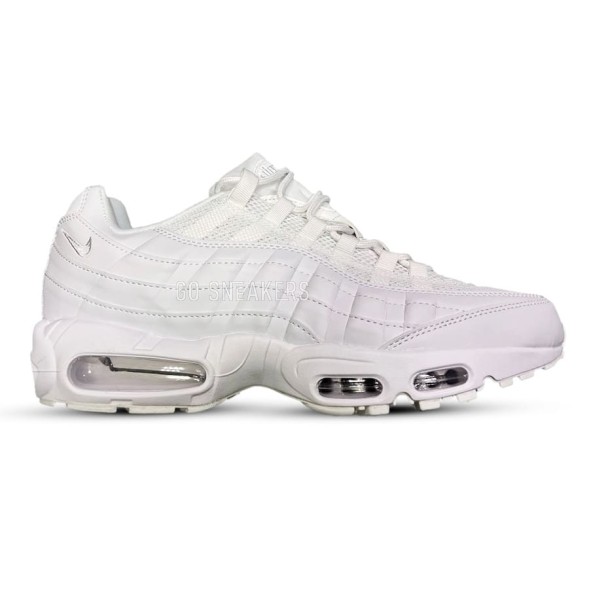 Мужские кроссовки Nike Air Max Plus TN Terrascape Man White