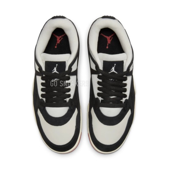 Мужские кроссовки Nike Air Jordan 4 RM Canyon Rust