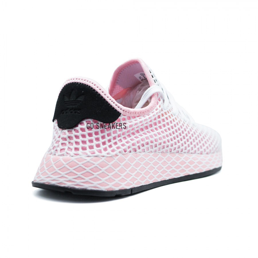Deerupt pink store