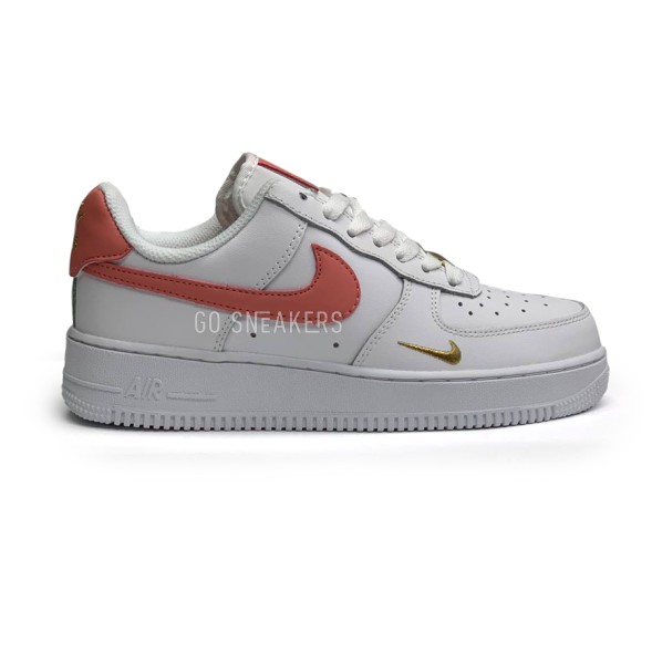 Женские кроссовки Nike Air Force 1 &amp;#039;07 Coral