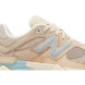 Унисекс кроссовки New Balance U9060WCG Ivory