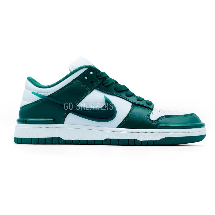 Nike free womens green best sale