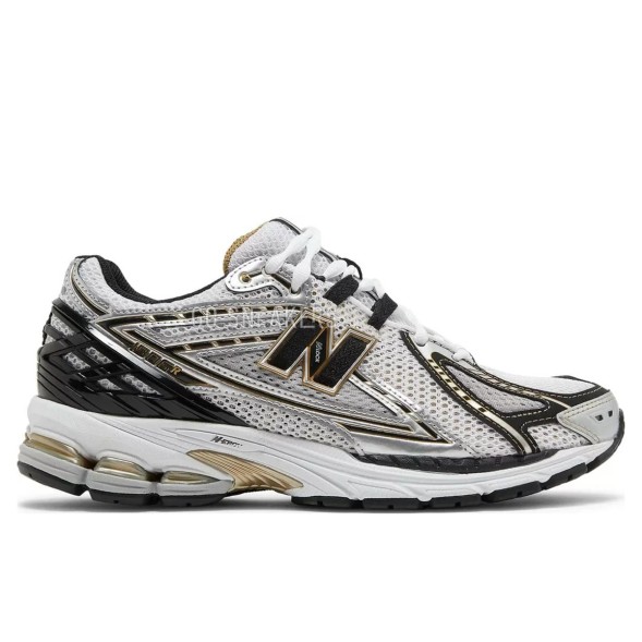 Унисекс кроссовки New Balance 1906R White Gold