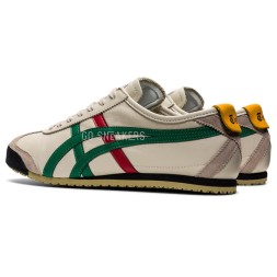 Onitsuka Tiger Mexico 66 Birch Green