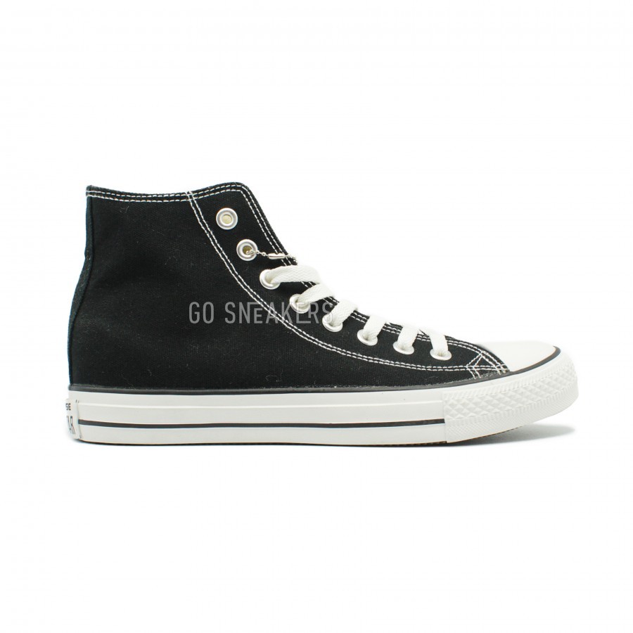 Converse high black white original new arrivals