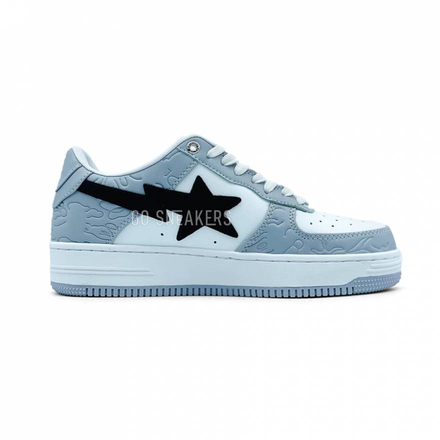 Nike air force 1 x bape sale