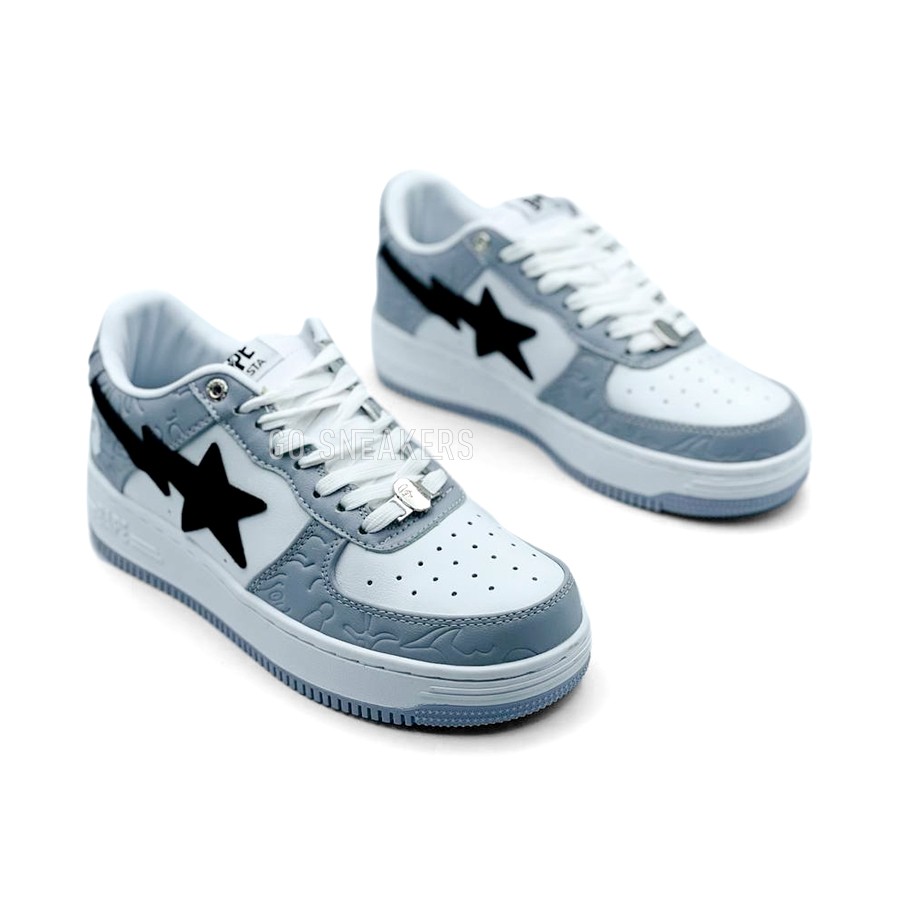 Nike bape air force 1 clearance