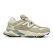 Женские кроссовки New Balance 9060 Woman Beige