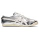 Унисекс кроссовки Onitsuka Tiger Mexico 66 Chrome Silver