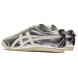 Унисекс кроссовки Onitsuka Tiger Mexico 66 Chrome Silver