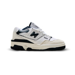 New Balance 550 White/Grey