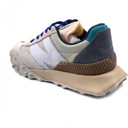 New Balance XC-72 White/Pink